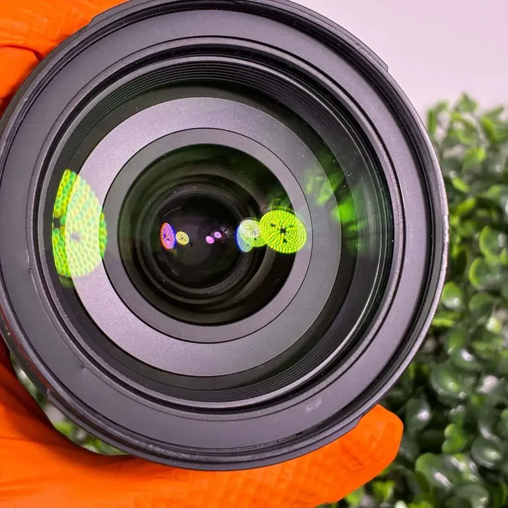 Nikon AF-S NIKKOR 28-300mm f/3.5-5.6G ED VR Lens